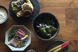 沖縄箸うめーし